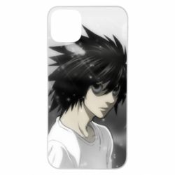 Чехол для iPhone 11 Pro Max L Lawliet - PrintSalon
