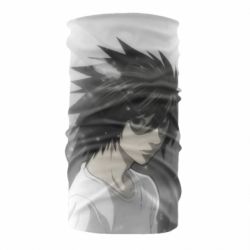 Бандана L Lawliet - PrintSalon