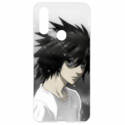 Чехол для Oppo A31 L Lawliet - PrintSalon