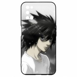 Чехол для Oppo A52/A72/A92 L Lawliet - PrintSalon