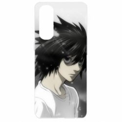 Чехол для Oppo Reno 4 Pro L Lawliet - PrintSalon