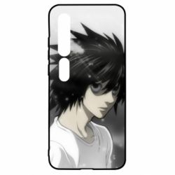 Чехол для Xiaomi Mi10/10 Pro L Lawliet - PrintSalon