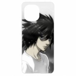 Чехол для Xiaomi Mi11 L Lawliet - PrintSalon