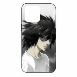 Чехол для iPhone 14 Pro Max L Lawliet - PrintSalon