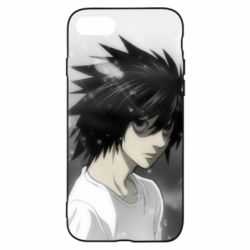 Чехол для iPhone 7 L Lawliet - PrintSalon