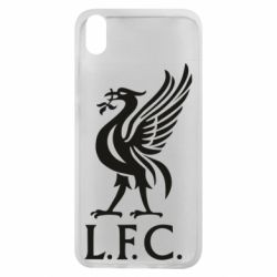 Чехол для Xiaomi Redmi 7A L. F. C - PrintSalon