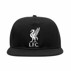 Снепбек L. F. C - PrintSalon