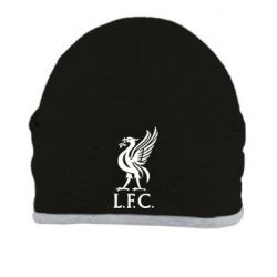 Шапка L. F. C - PrintSalon