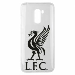 Чехол для Xiaomi Pocophone F1 L. F. C - PrintSalon