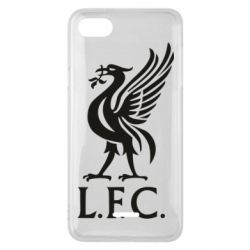 Чехол для Xiaomi Redmi 6A L. F. C - PrintSalon