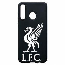 Чехол для Huawei P30 Lite L. F. C - PrintSalon