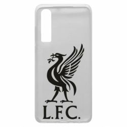 Чехол для Huawei P30 L. F. C - PrintSalon