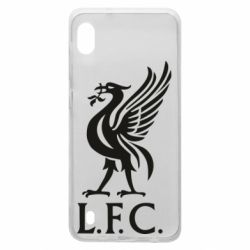 Чехол для Samsung A10 L. F. C - PrintSalon