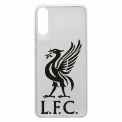 Чехол для Samsung A70 L. F. C - PrintSalon