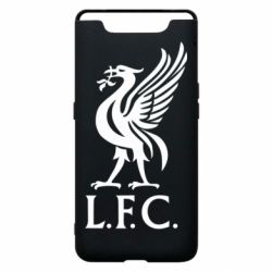 Чехол для Samsung A80 L. F. C - PrintSalon