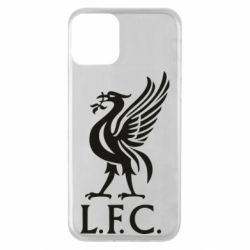 Чехол для iPhone 11 L. F. C - PrintSalon