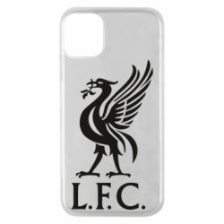 Чехол для iPhone 11 Pro L. F. C - PrintSalon