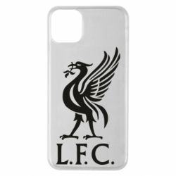 Чехол для iPhone 11 Pro Max L. F. C - PrintSalon