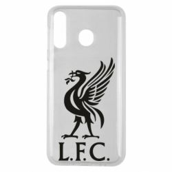 Чехол для Samsung M30 L. F. C - PrintSalon