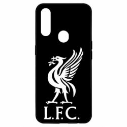 Чехол для Oppo A31 L. F. C - PrintSalon