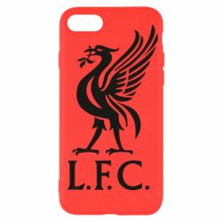 Чехол для iPhone SE 2020 L. F. C - PrintSalon