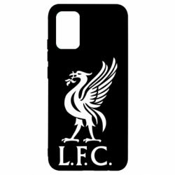 Чехол для Samsung A02s/M02s L. F. C - PrintSalon