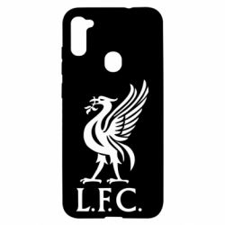 Чехол для Samsung A11/M11 L. F. C - PrintSalon