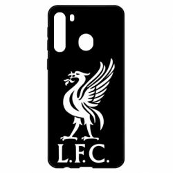 Чехол для Samsung A21 L. F. C