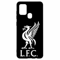 Чехол для Samsung A21s L. F. C - PrintSalon
