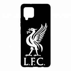 Чехол для Samsung A42 5G L. F. C - PrintSalon