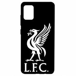 Чехол для Samsung A51 L. F. C - PrintSalon