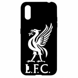 Чехол для Samsung A01/M01 L. F. C