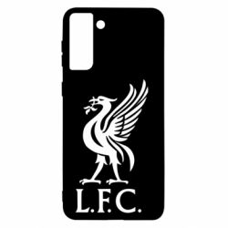 Чехол для Samsung S21+ L. F. C - PrintSalon
