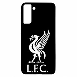 Чехол для Samsung S21 Ultra L. F. C - PrintSalon