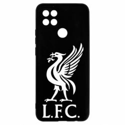 Чехол для Oppo A15s/A15 L. F. C - PrintSalon