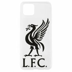 Чехол для Oppo A92s L. F. C - PrintSalon