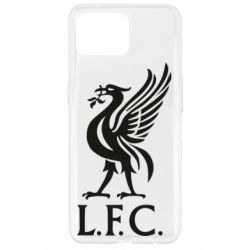 Чехол для Oppo Reno 4 Lite L. F. C - PrintSalon