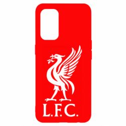 Чехол для Oppo Reno 5 4G L. F. C - PrintSalon