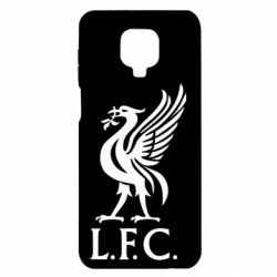 Чехол для Xiaomi Redmi Note 9S/9Pro/9Pro Max L. F. C - PrintSalon