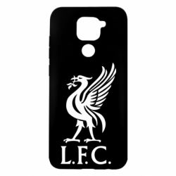 Чохол для Xiaomi Redmi Note 9 / Redmi 10X L. F. C