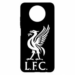 Чехол для Xiaomi Redmi Note 9 5G/Redmi Note 9T L. F. C - PrintSalon