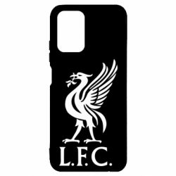 Чехол для Xiaomi Redmi Note 10 L. F. C - PrintSalon