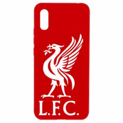 Чехол для Xiaomi Redmi 9a L. F. C - PrintSalon