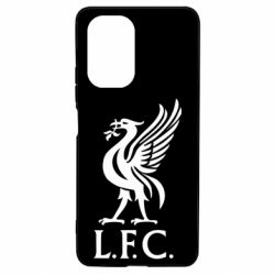 Чехол для Xiaomi Poco F3/K40 L. F. C - PrintSalon