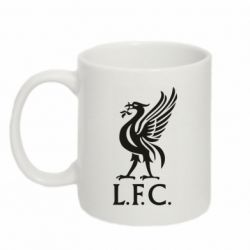 Чашка 320ml L. F. C - PrintSalon