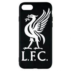 Чехол для iPhone SE 2022 L. F. C - PrintSalon