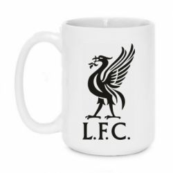 Чашка 420ml L. F. C - PrintSalon