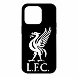 Чехол для iPhone 14 Pro L. F. C - PrintSalon