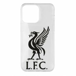 Чехол для iPhone 14 Pro Max L. F. C - PrintSalon