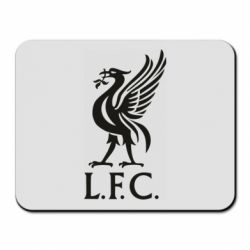 Коврик для мыши L. F. C - PrintSalon